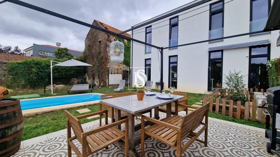 Apartamento T2 para Venda em Alfena
