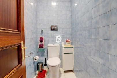 Moradia T5 para Venda em Aver-O-Mar, Amorim e Terroso