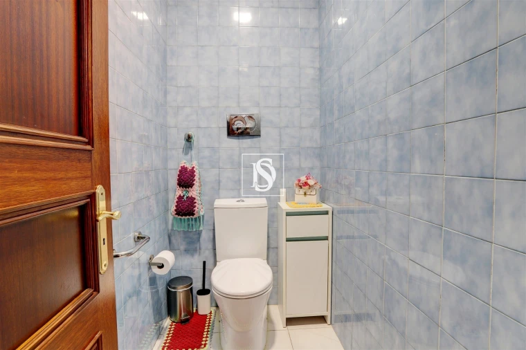 Moradia T5 para Venda em Aver-O-Mar, Amorim e Terroso Foto 20