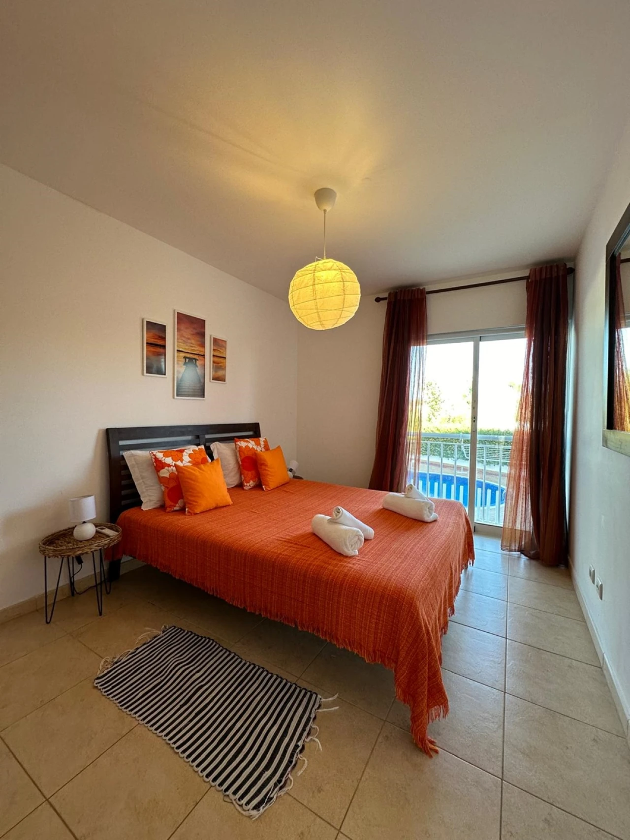 Apartamento T2 para Arrendamento em Conceição e Cabanas de Tavira Foto 2