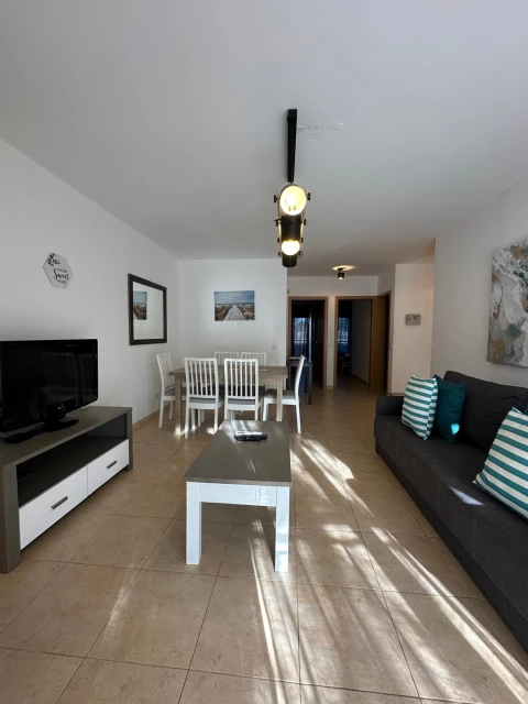 Apartamento T2 para Arrendamento em Conceição e Cabanas de Tavira