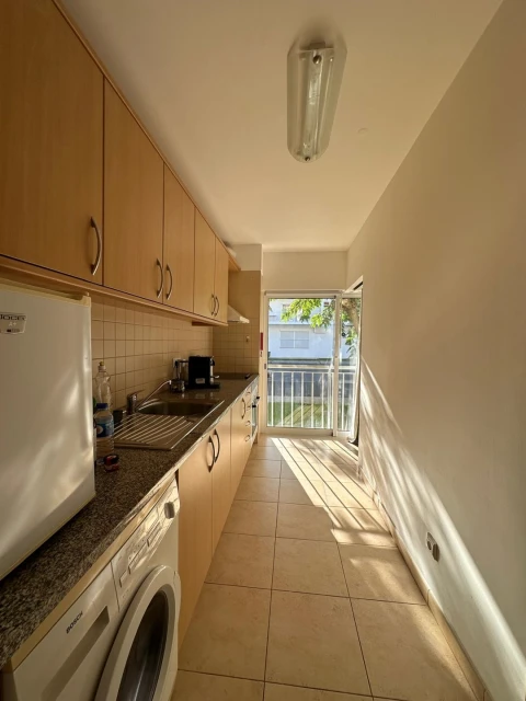 Apartamento T2 para Arrendamento em Conceição e Cabanas de Tavira