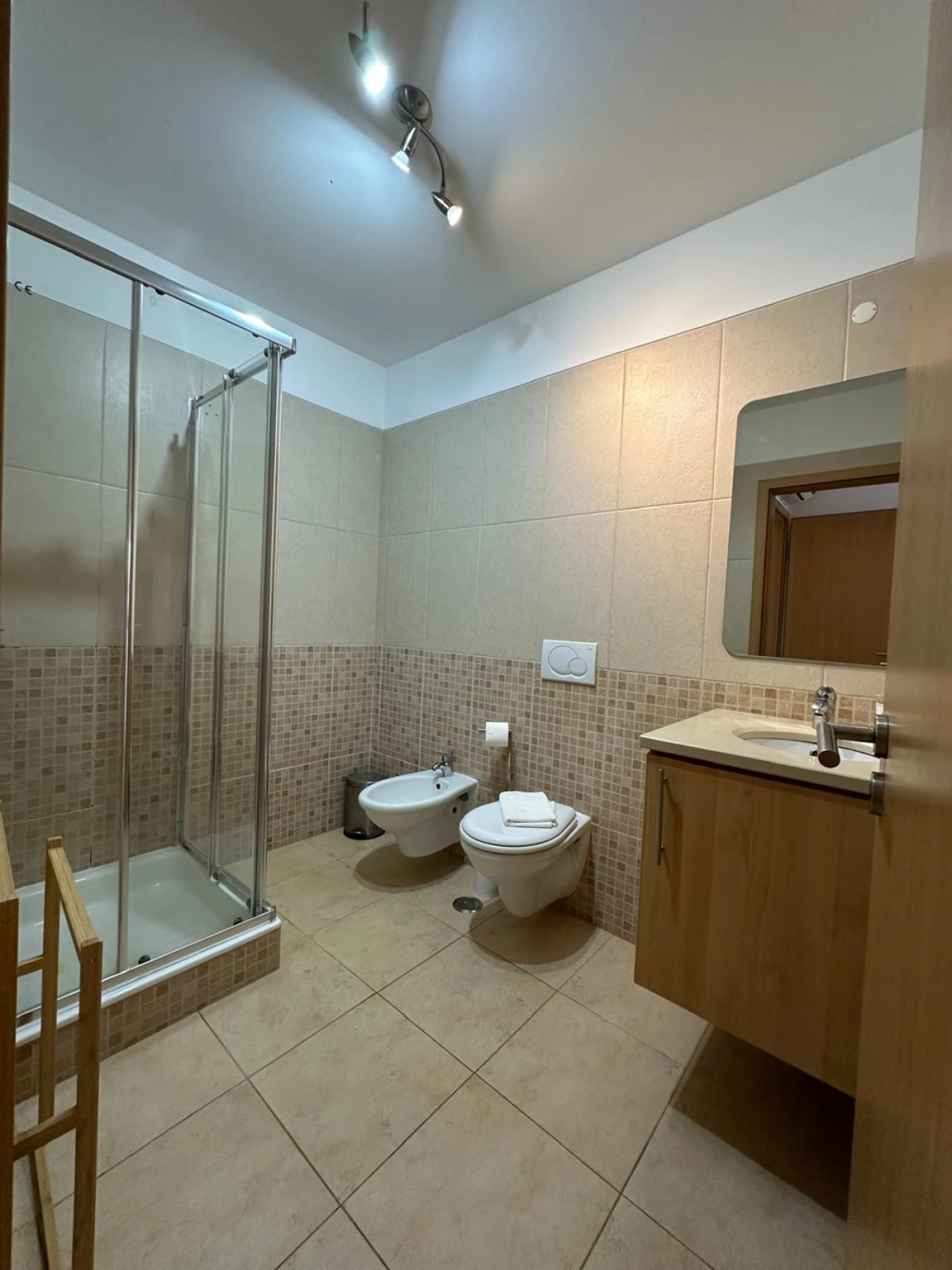 Apartamento T2 para Arrendamento em Conceição e Cabanas de Tavira Foto 4