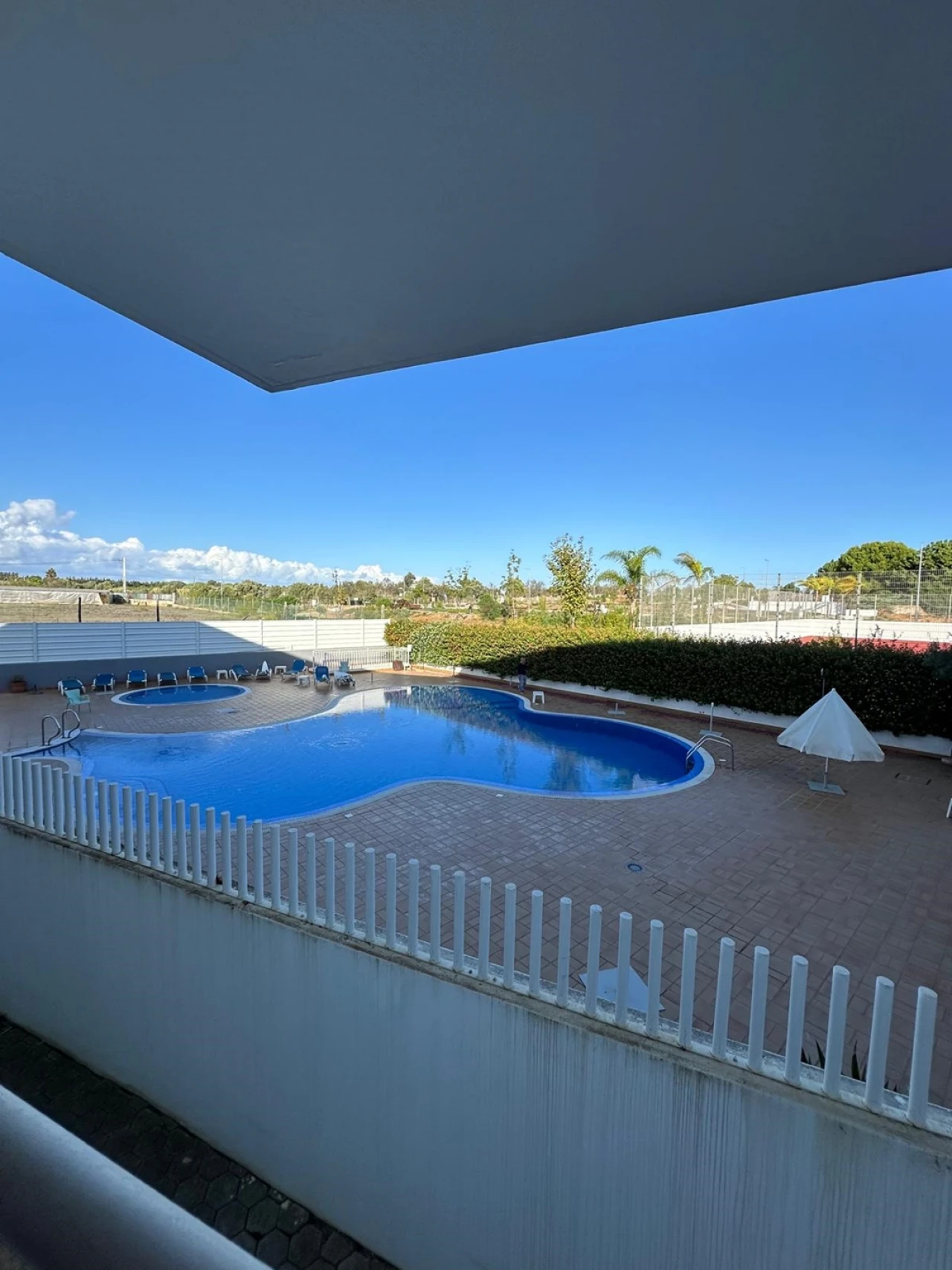 Apartamento T2 para Arrendamento em Conceição e Cabanas de Tavira Foto 3