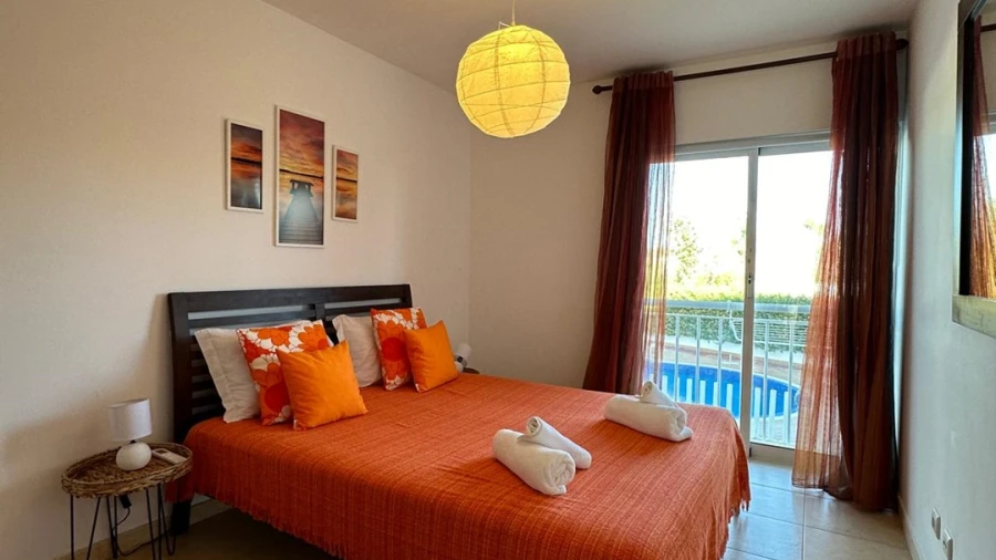 Apartamento T2 para Arrendamento em Conceição e Cabanas de Tavira