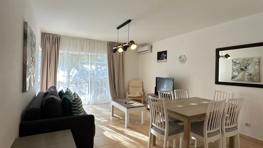 Apartamento T2 para Arrendamento em Conceição e Cabanas de Tavira