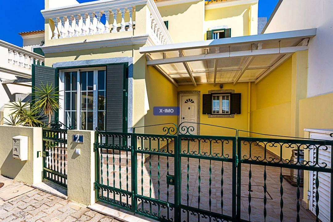 Moradia T3 para Venda em Vila Nova de Cacela Foto 4