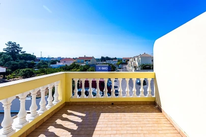 Moradia T3 para Venda em Vila Nova de Cacela