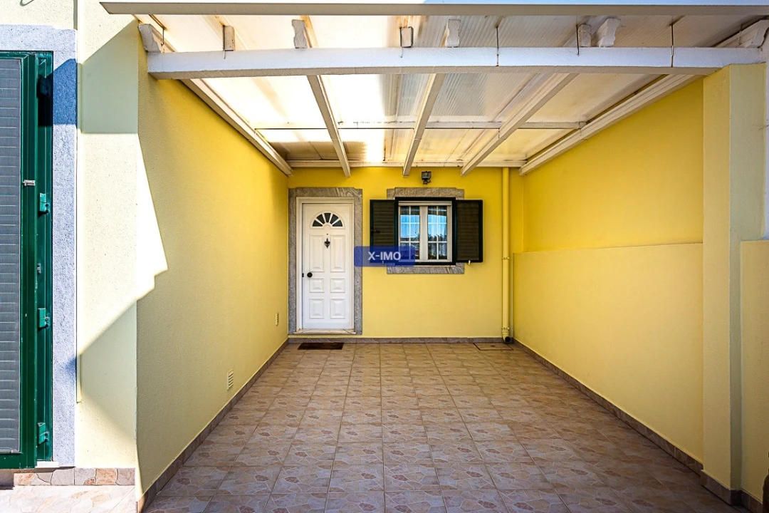 Moradia T3 para Venda em Vila Nova de Cacela Foto 5