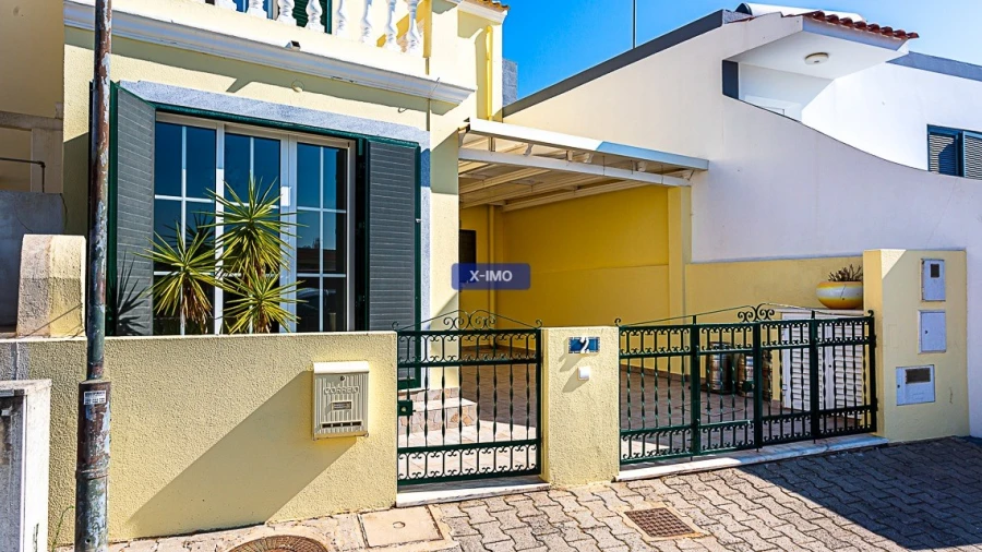 Moradia T3 para Venda em Vila Nova de Cacela
