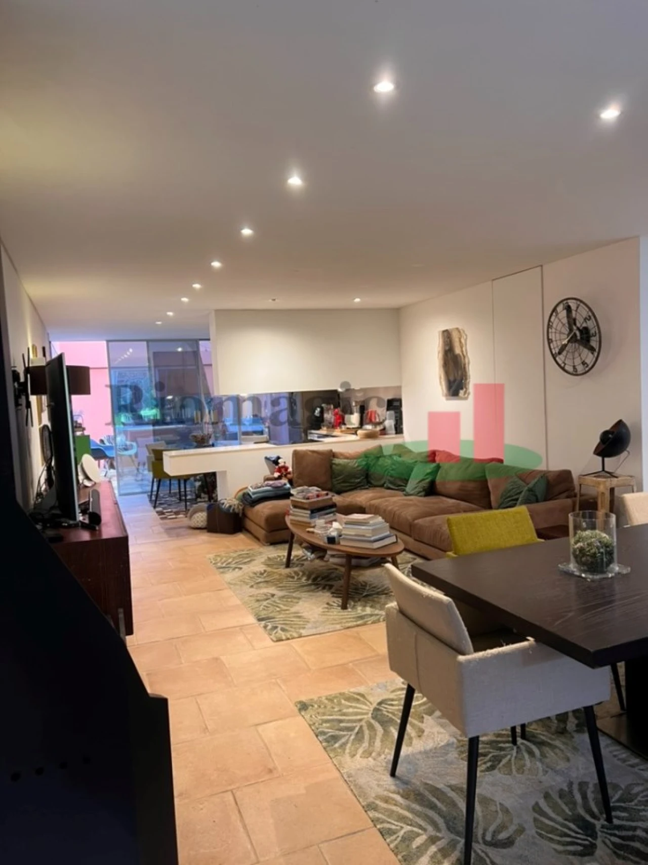 Moradia T2 para Venda em Vau Foto 1