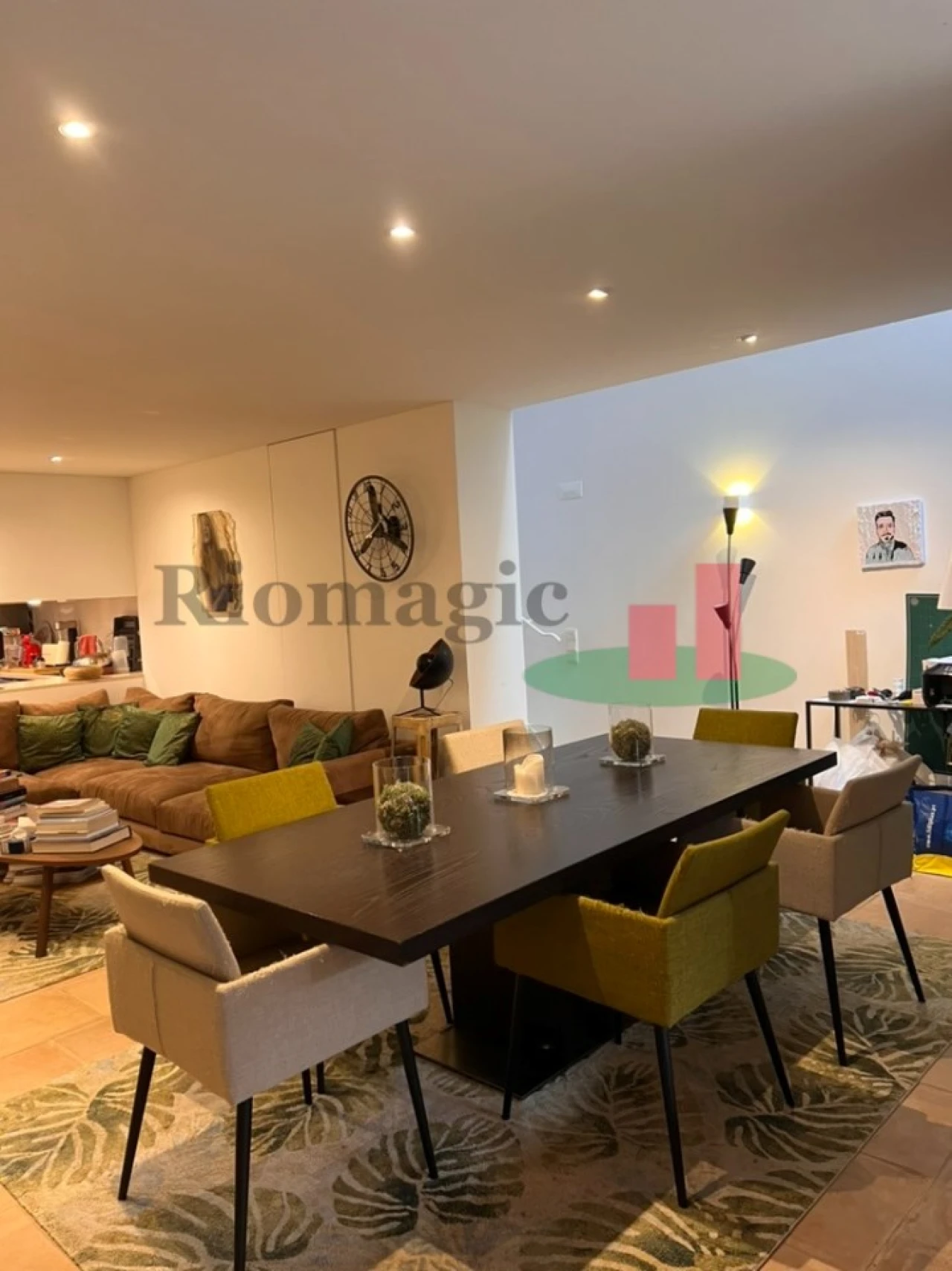 Moradia T2 para Venda em Vau Foto 2