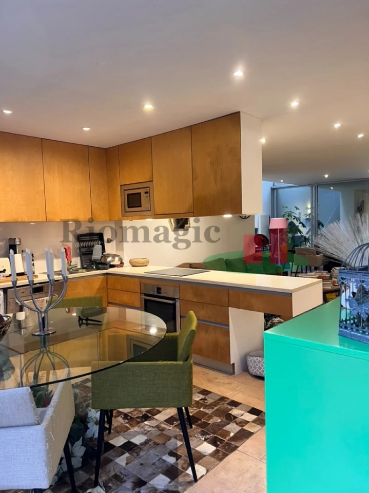 Moradia T2 para Venda em Vau Foto 3