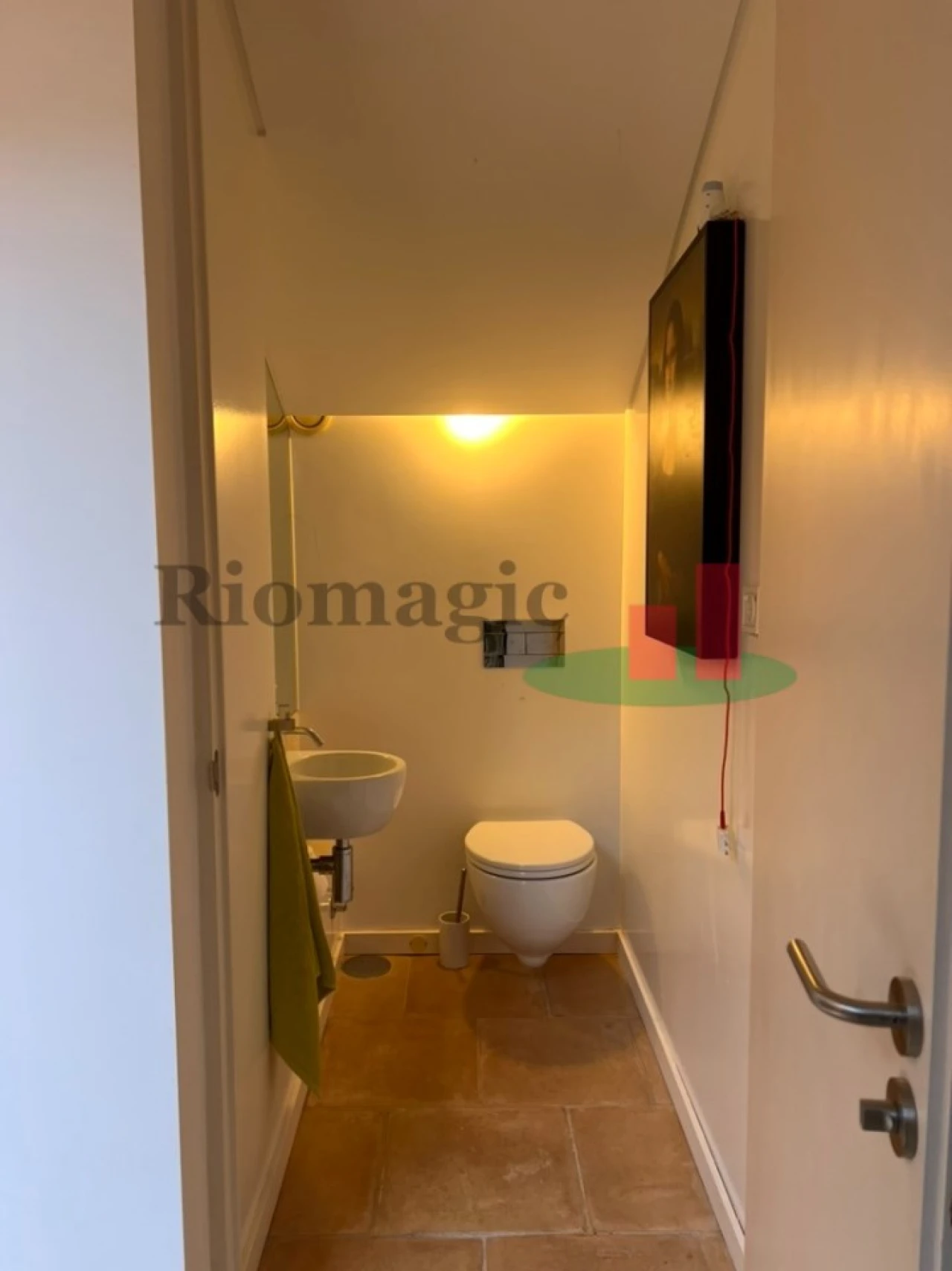Moradia T2 para Venda em Vau Foto 7