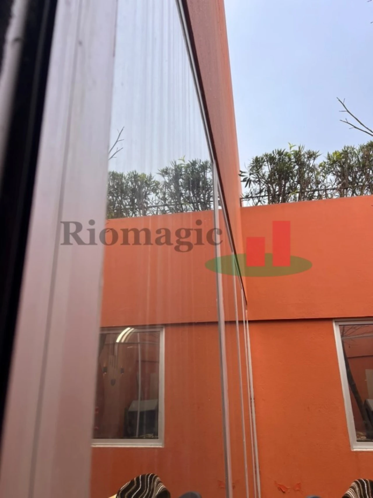 Moradia T2 para Venda em Vau Foto 8