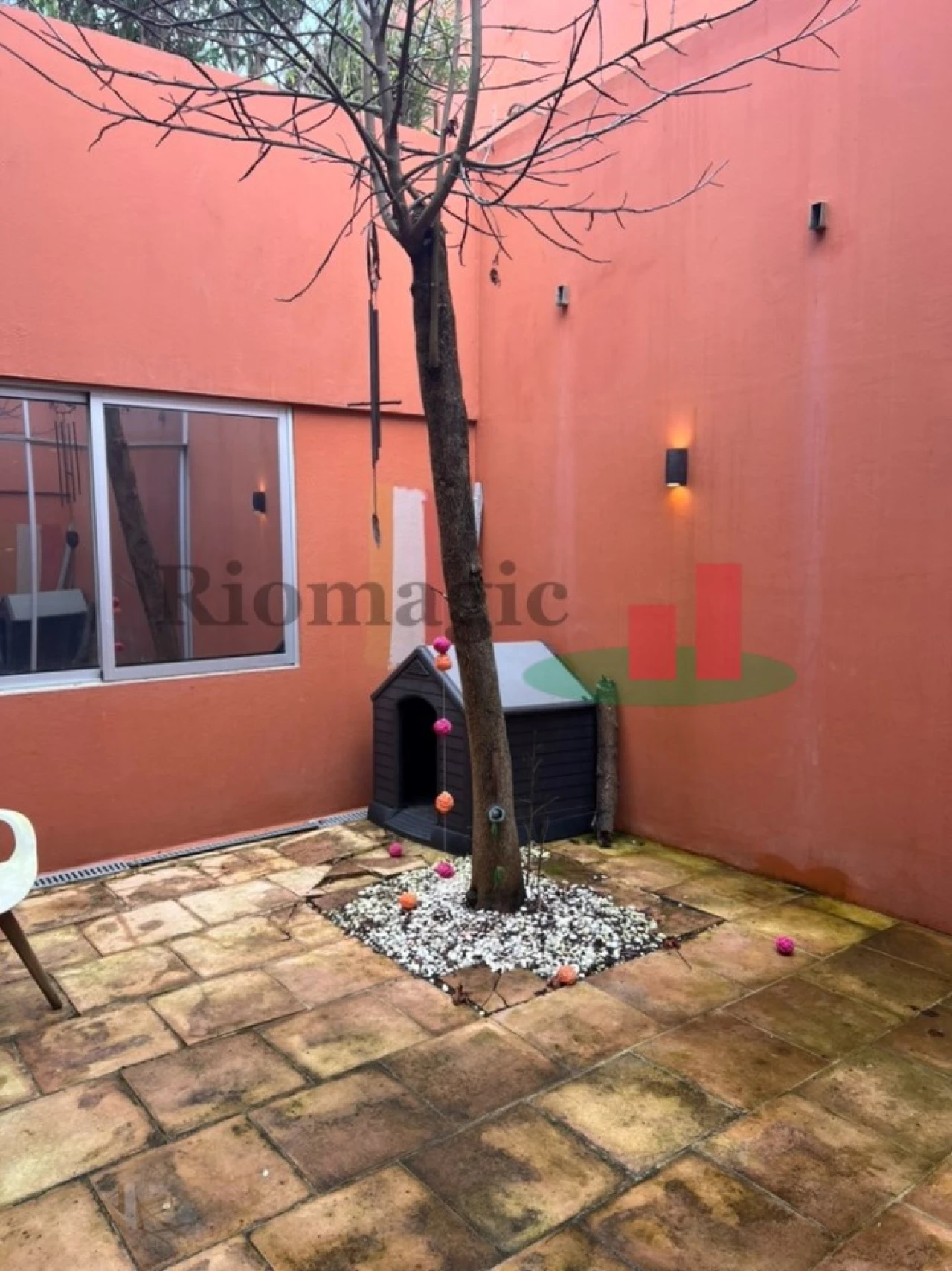 Moradia T2 para Venda em Vau Foto 10