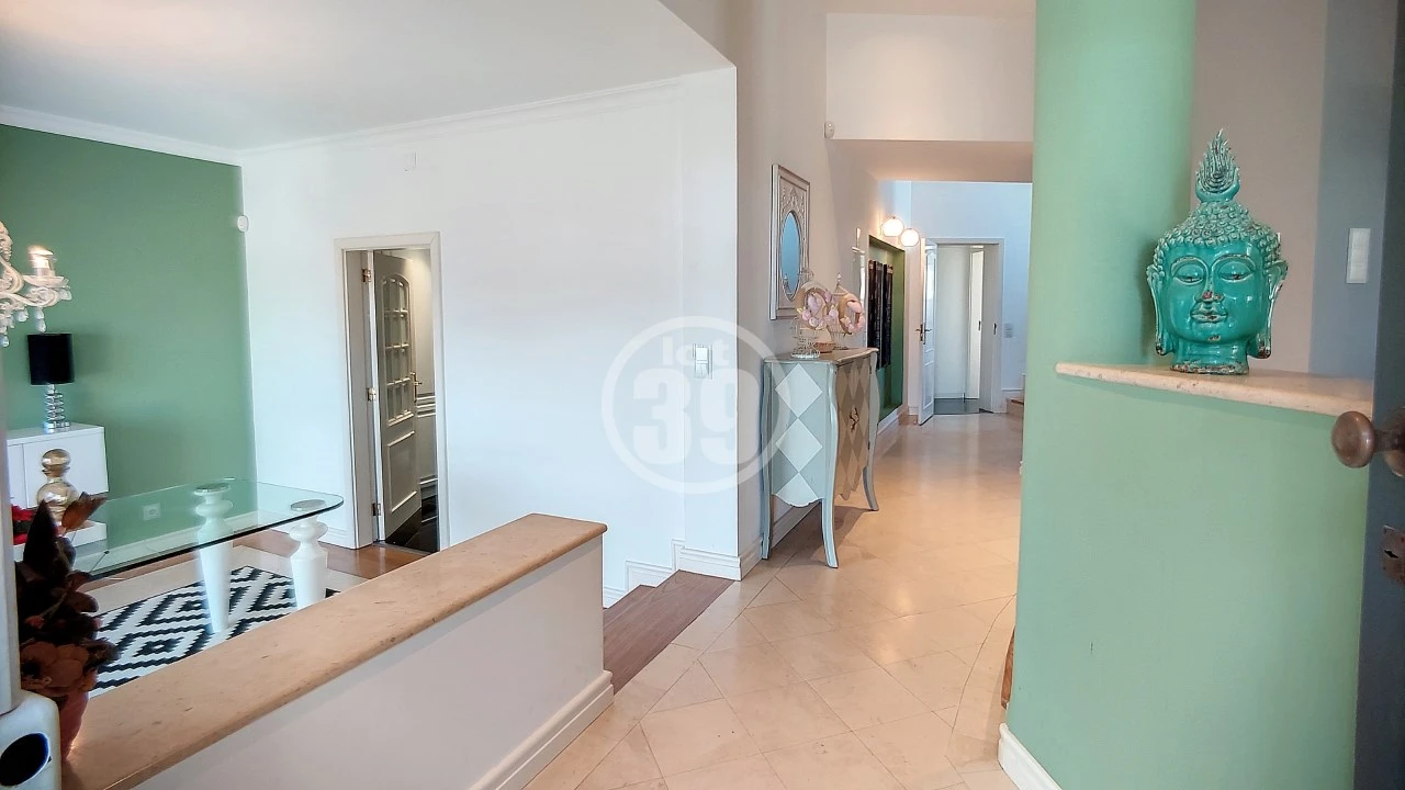 Moradia T4 para Venda em Albufeira e Olhos de Água Foto 47