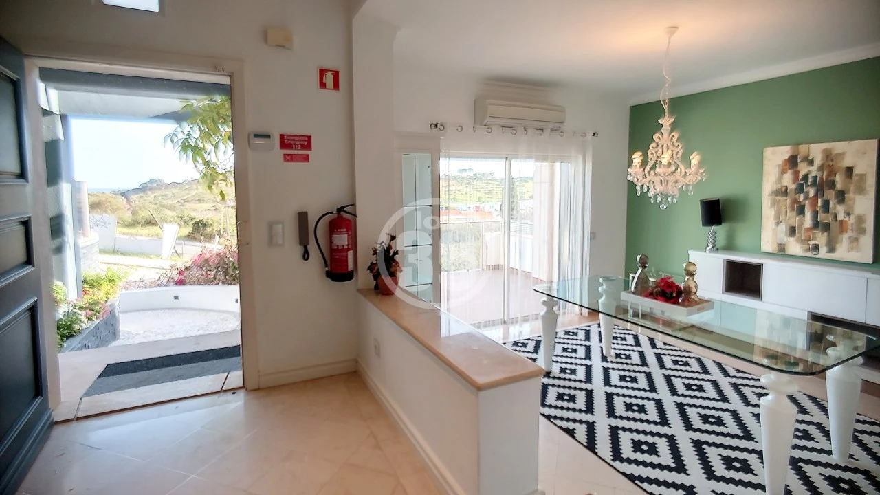 Moradia T4 para Venda em Albufeira e Olhos de Água Foto 49