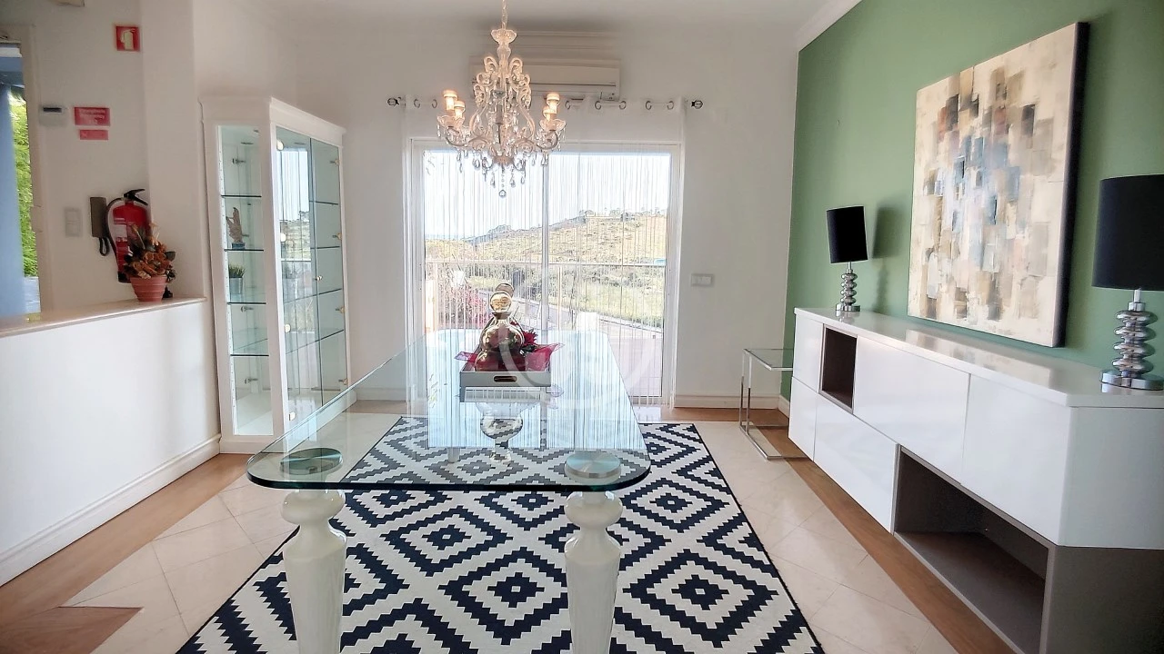 Moradia T4 para Venda em Albufeira e Olhos de Água Foto 50
