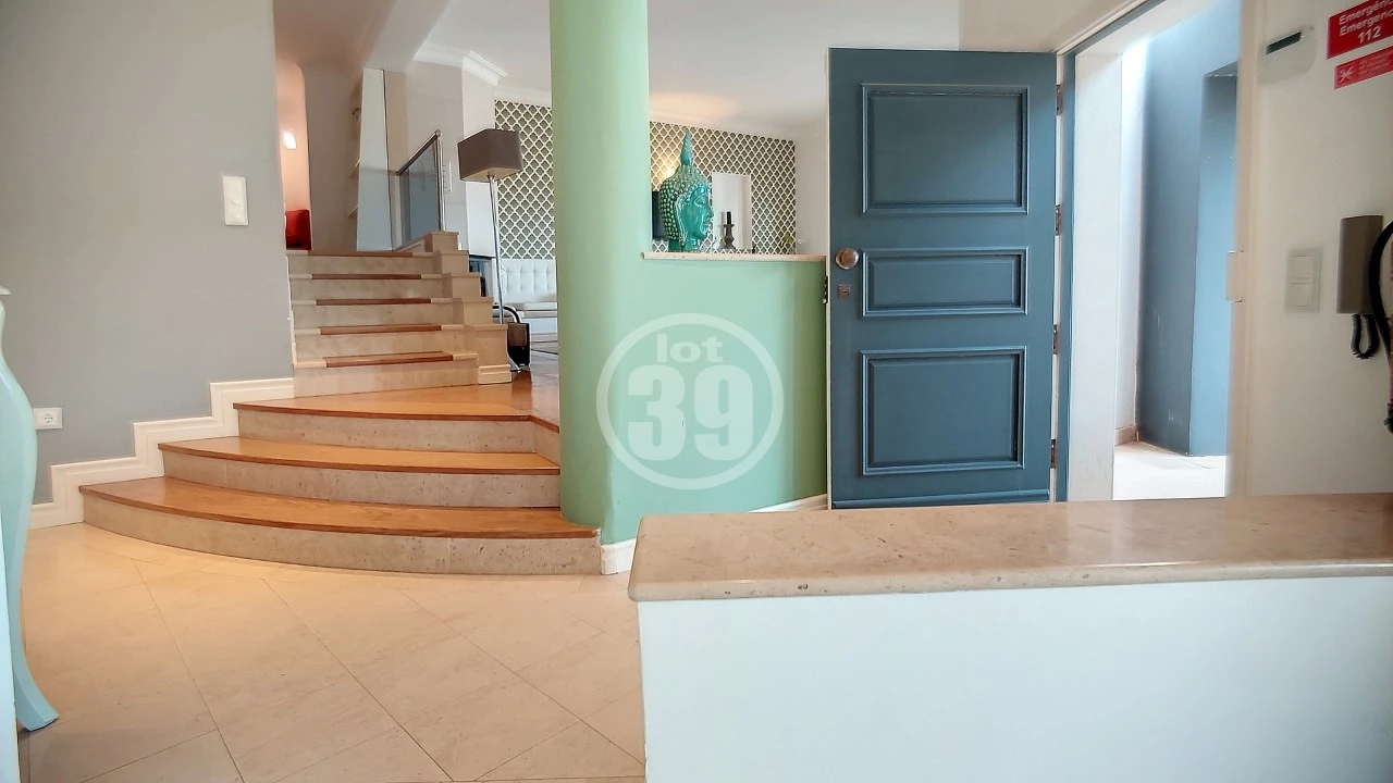 Moradia T4 para Venda em Albufeira e Olhos de Água Foto 51