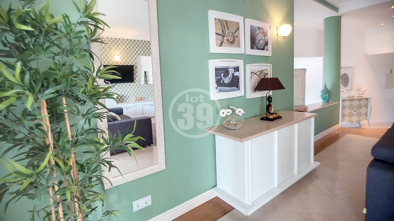 Moradia T4 para Venda em Albufeira e Olhos de Água Foto 67