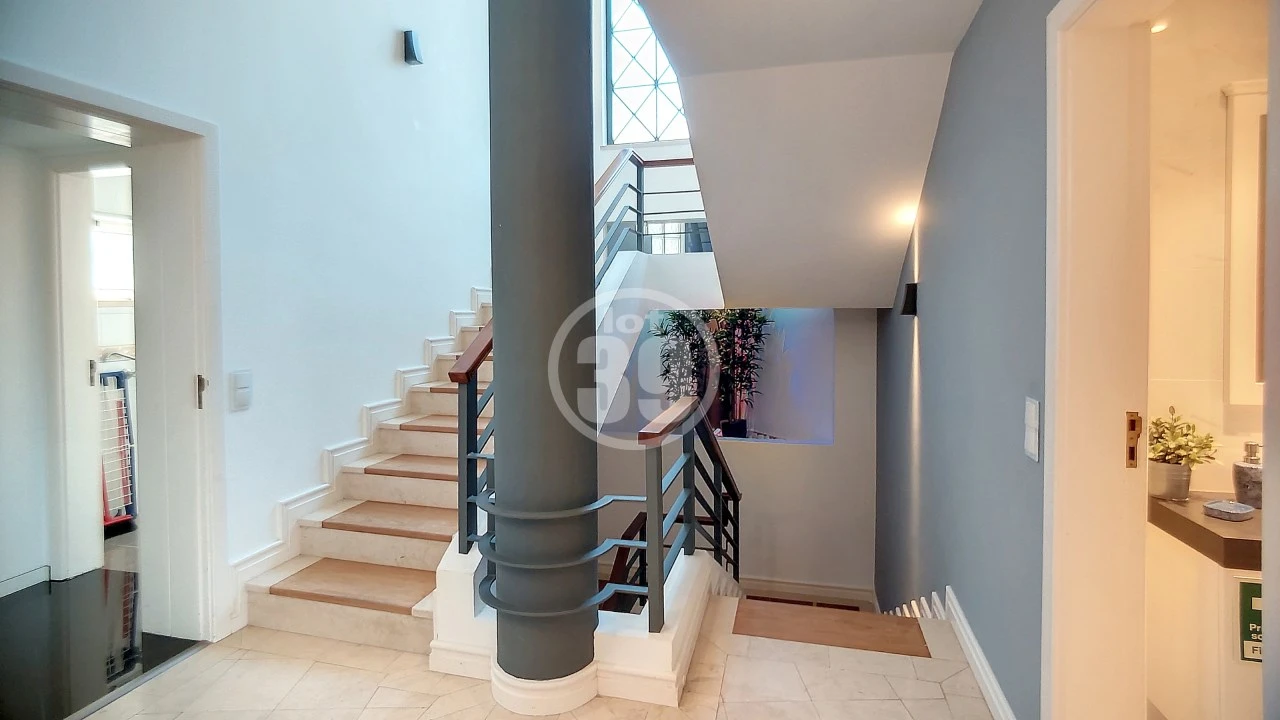 Moradia T4 para Venda em Albufeira e Olhos de Água Foto 79