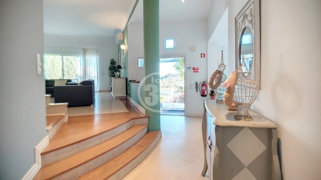 Moradia T4 para Venda em Albufeira e Olhos de Água Foto 80