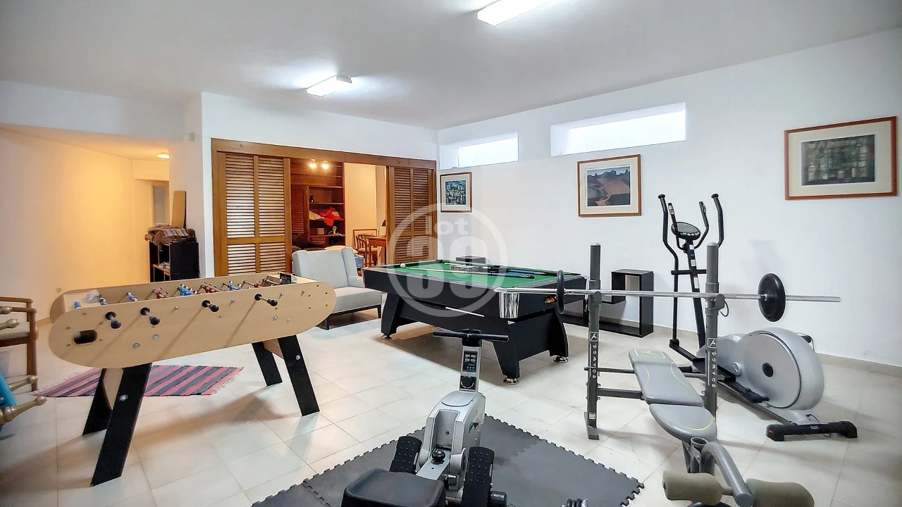 Moradia T4 para Venda em Albufeira e Olhos de Água Foto 91