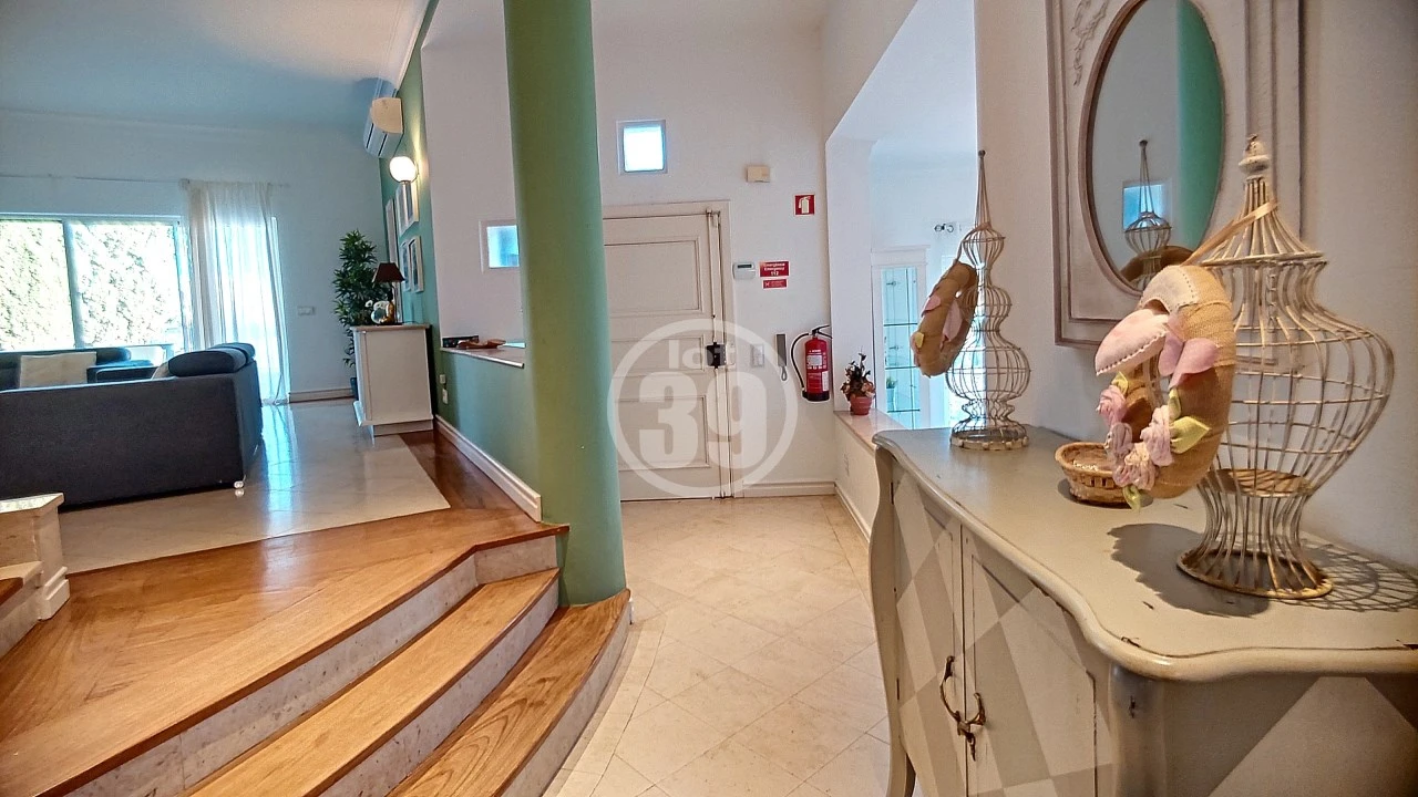Moradia T4 para Venda em Albufeira e Olhos de Água Foto 118