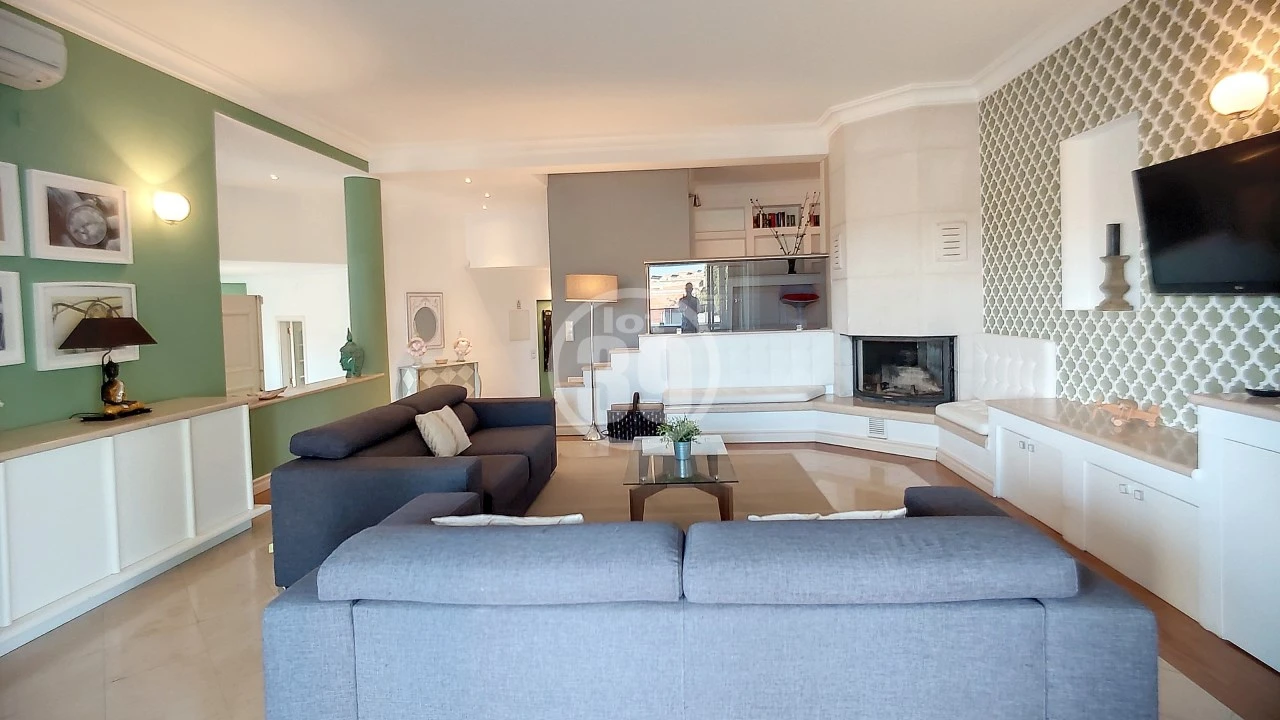 Moradia T4 para Venda em Albufeira e Olhos de Água Foto 119