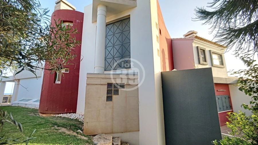 Moradia T4 para Venda em Albufeira e Olhos de Água Foto 38