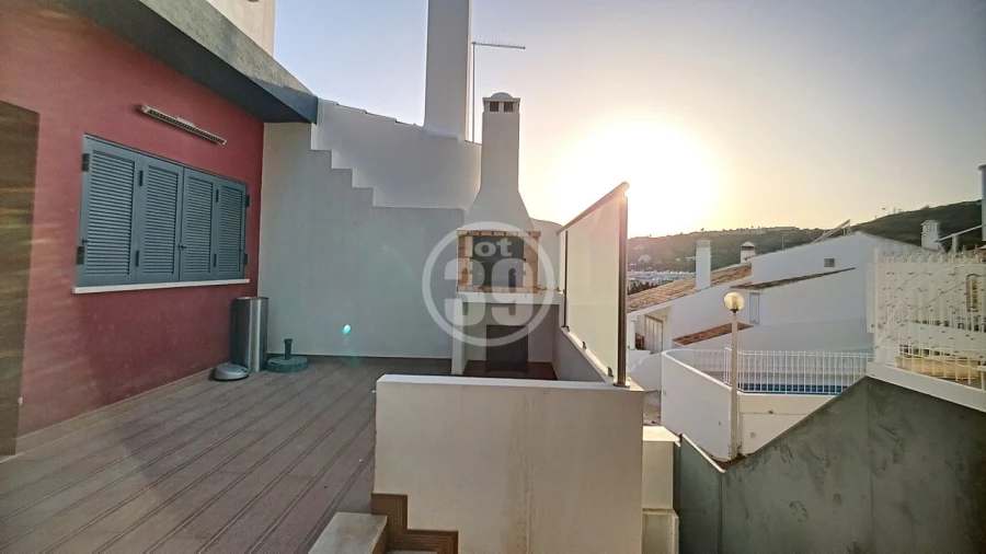 Moradia T4 para Venda em Albufeira e Olhos de Água Foto 39