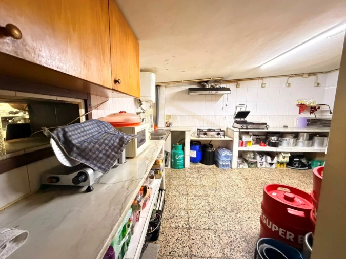 Negócio para Cedência de Quotas em Vila do Conde Foto 10