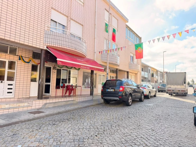 Negócio para Cedência de Quotas em Vila do Conde Foto 14
