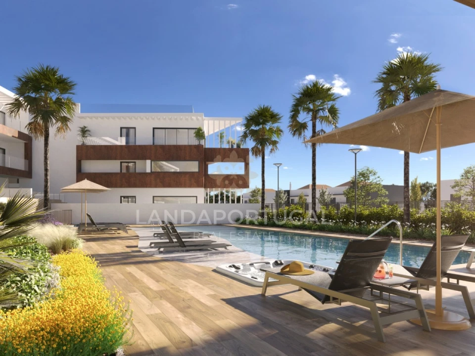 Apartamento T3 para Venda em Tavira (Santa Maria e Santiago) Foto 2
