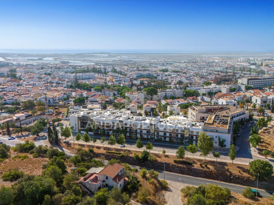 Apartamento T3 para Venda em Tavira (Santa Maria e Santiago) Foto 8