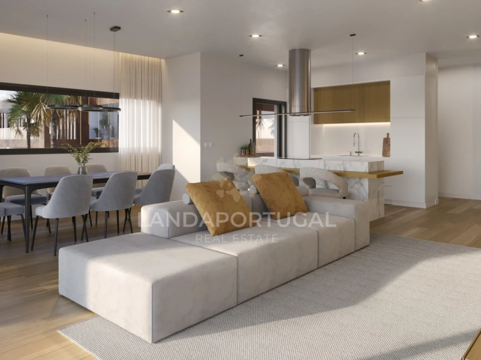 Apartamento T3 para Venda em Tavira (Santa Maria e Santiago) Foto 11