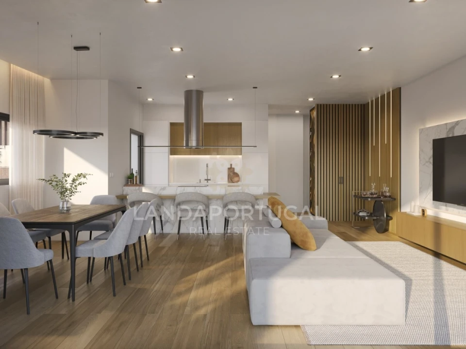 Apartamento T3 para Venda em Tavira (Santa Maria e Santiago) Foto 12