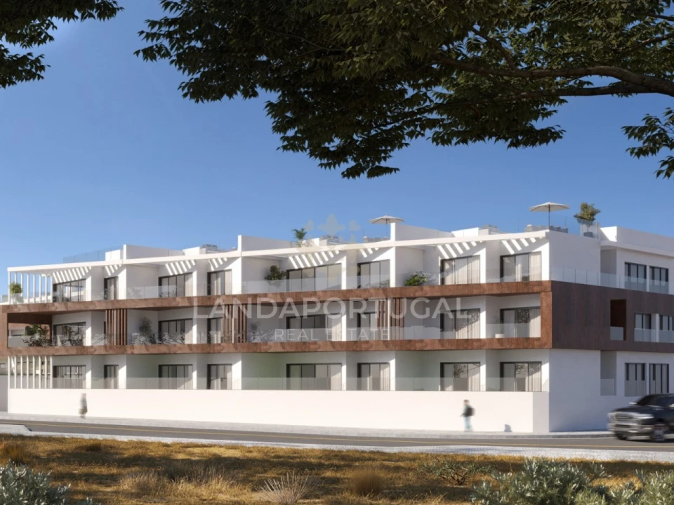 Apartamento T3 para Venda em Tavira (Santa Maria e Santiago) Foto 13