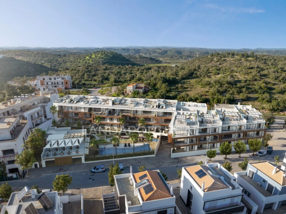 Apartamento T3 para Venda em Tavira (Santa Maria e Santiago) Foto 20