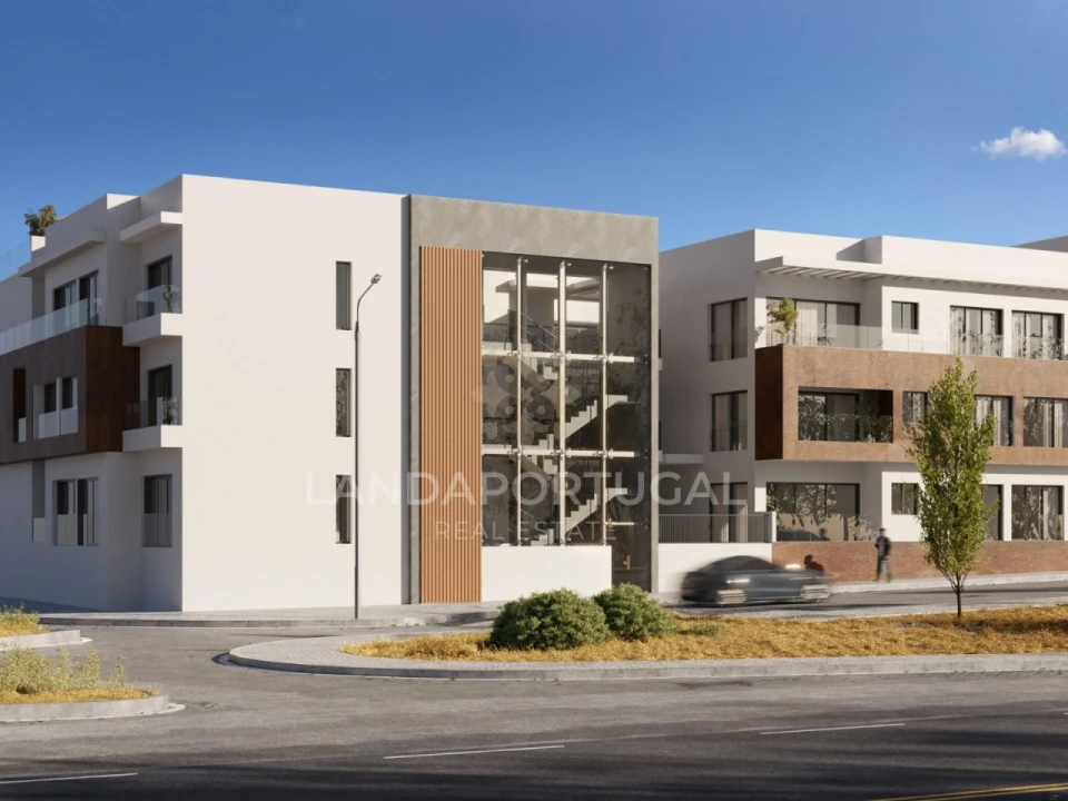 Apartamento T3 para Venda em Tavira (Santa Maria e Santiago) Foto 22