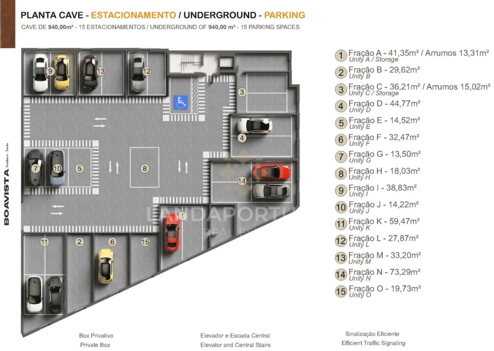 Apartamento T3 para Venda em Tavira (Santa Maria e Santiago) Foto 23
