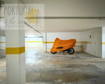 Garagem para Venda em Olhão