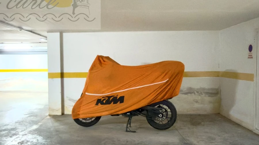 Garagem para Venda em Olhão