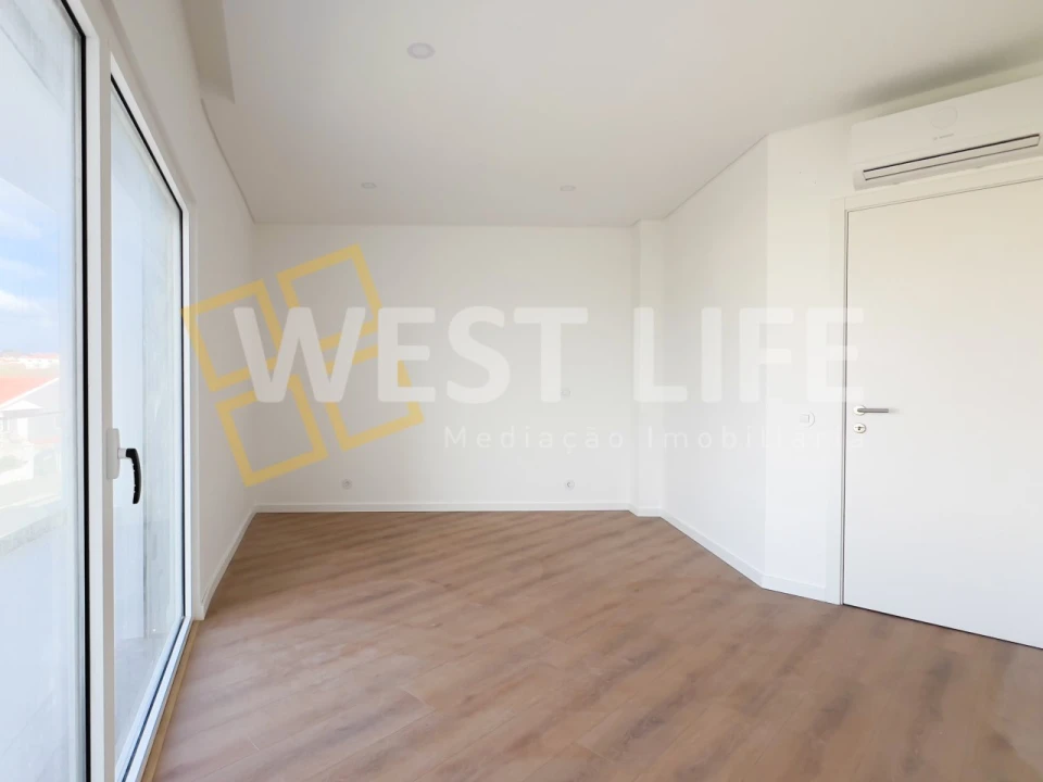 Apartamento T3 para Venda em A dos Cunhados e Maceira Foto 19
