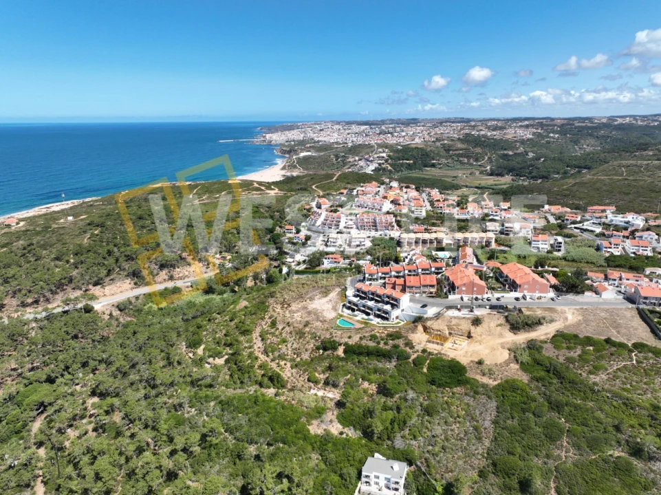 Moradia T3 para Venda em Carvoeira Foto 22