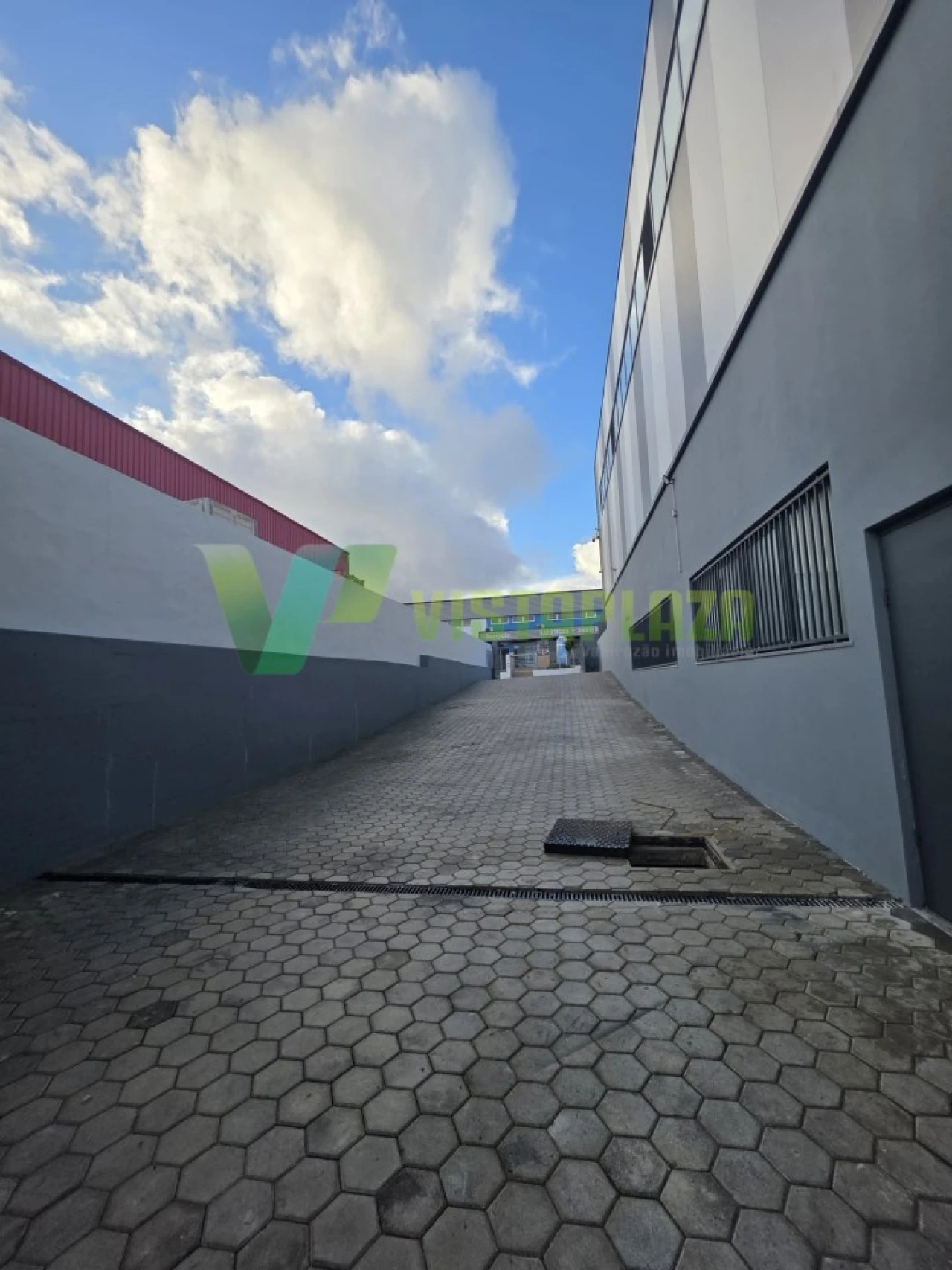 Armazém para Arrendamento em Portimão Foto 21