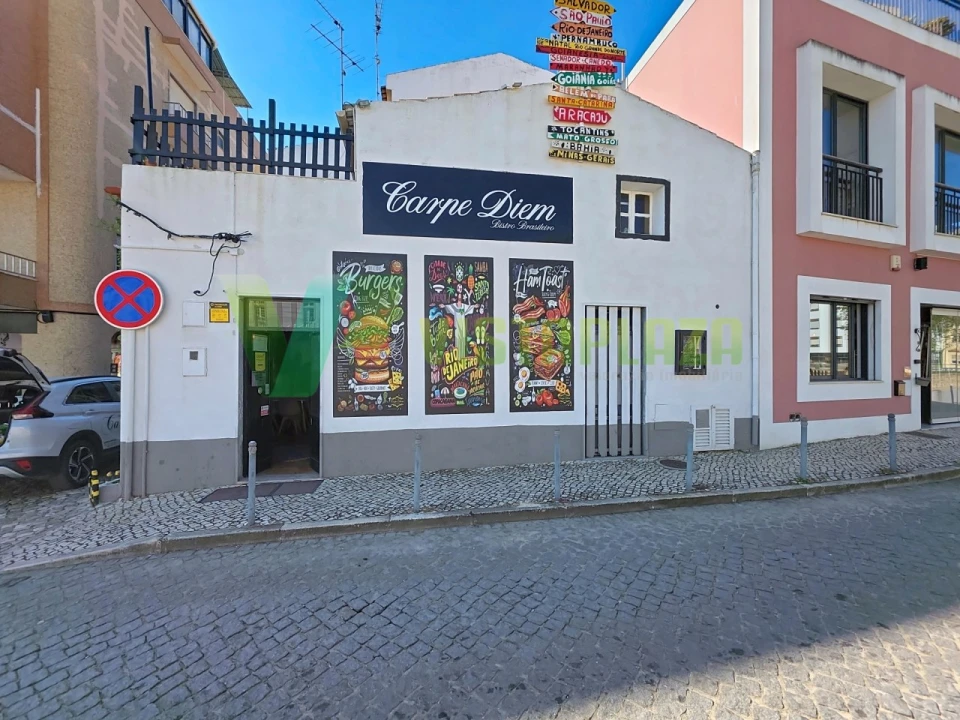 Negócio para Venda em Portimão Foto 13