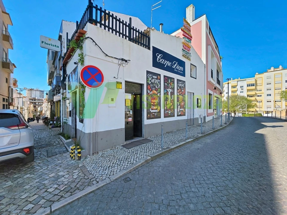 Negócio para Cedência de Quotas em Portimão Foto 12