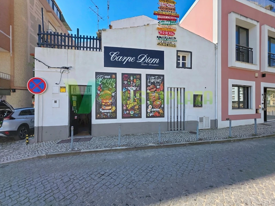 Negócio para Cedência de Quotas em Portimão Foto 13